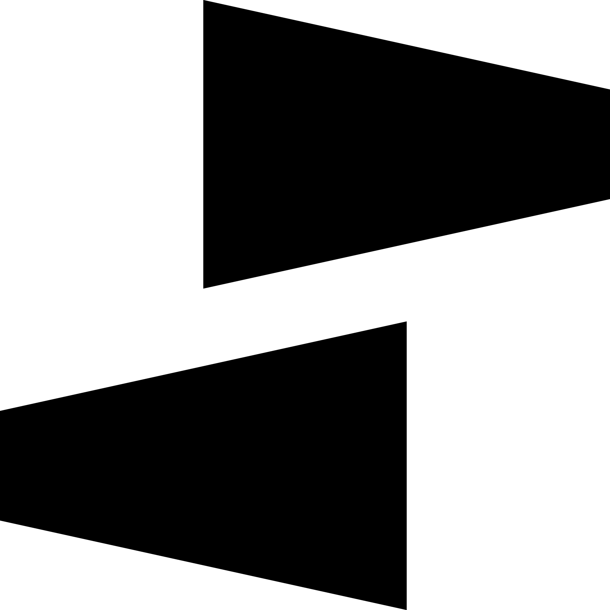 شكل الجدارين